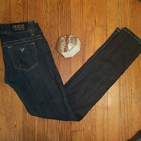 Guess Denim - SOLD. 3 items for $25🍂 Guess Denim Jeans